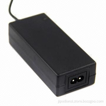 Low Price 12.6V3A Desktop12.6V DC Output Power Adapter with Good ServiceNew